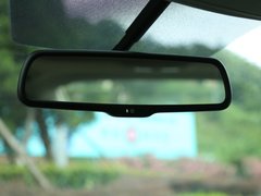 2015款 2.5L 藍(lán)天運(yùn)動版