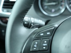 2015款 2.5L 藍(lán)天運(yùn)動版