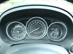2015款 2.5L 藍(lán)天運(yùn)動版