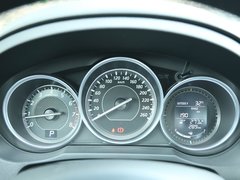 阿特兹 2015款 2.5L 蓝天运动版