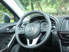 2015款 2.5L 藍(lán)天運(yùn)動版