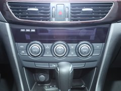 阿特兹 2015款 2.5L 蓝天运动版