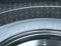 2015款 2.5L 蓝天运动版