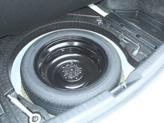2015款 2.5L 蓝天运动版