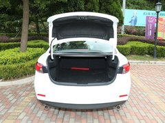 2015款 2.5L 蓝天运动版