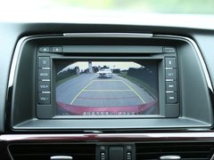 2015款 2.5L 蓝天运动版