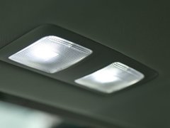 2015款 2.5L 蓝天运动版