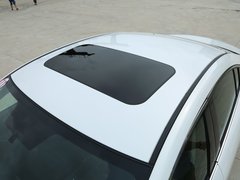 2015款 2.5L 蓝天运动版