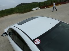 2015款 2.5L 蓝天运动版