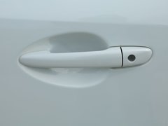 2015款 2.5L 蓝天运动版