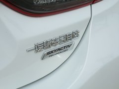 2015款 2.5L 蓝天运动版