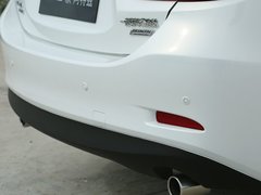 2015款 2.5L 蓝天运动版