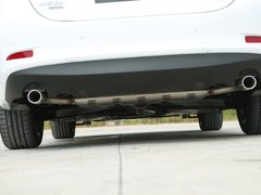 2015款 2.5L 蓝天运动版