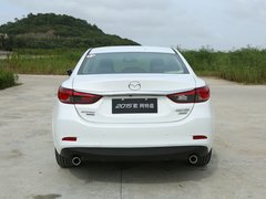 2015款 2.5L 蓝天运动版