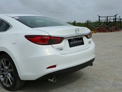 2015款 2.5L 蓝天运动版