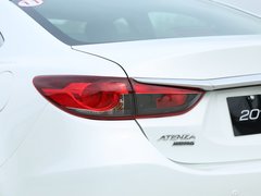 2015款 2.5L 蓝天运动版