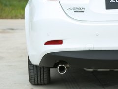2015款 2.5L 蓝天运动版