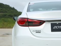 2015款 2.5L 蓝天运动版