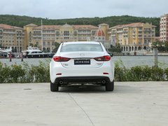 2015款 2.5L 蓝天运动版