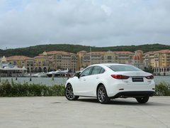 2015款 2.5L 蓝天运动版