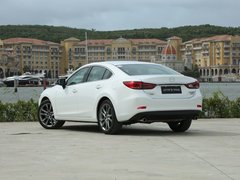 2015款 2.5L 蓝天运动版