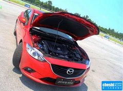 2015款 2.5L 蓝天运动版