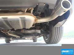 2015款 2.5L 蓝天运动版