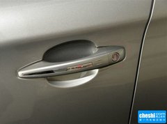 2015款 1.8L 自动 尊贵版