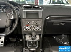 2015款 1.8L 自动 尊贵版