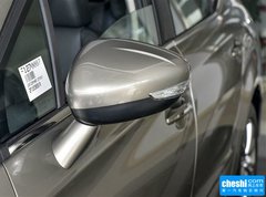 2015款 1.8L 自动 尊贵版