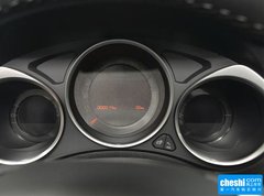 2015款 1.8L 自动 尊贵版