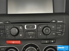 2015款 1.8L 自动 尊贵版