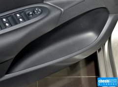 2015款 1.8L 自动 尊贵版