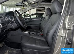 2015款 1.8L 自动 尊贵版