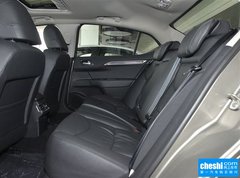 2015款 1.8L 自动 尊贵版