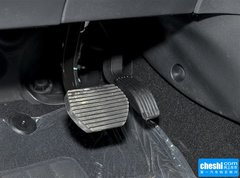 2015款 1.8L 自动 尊贵版