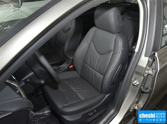 2015款 1.8L 自动 尊贵版