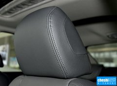 2015款 1.8L 自动 尊贵版