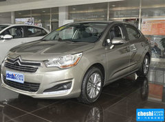 2015款 1.8L 自动 尊贵版