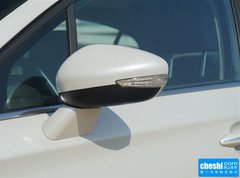 2015款 1.2T 自动 豪华版