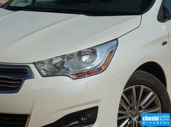 2015款 1.2T 自动 豪华版