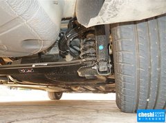 2015款 1.2T 自动 豪华版