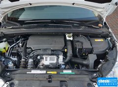 2015款 1.2T 自动 豪华版