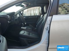 2015款 1.2T 自动 豪华版