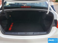 2015款 1.2T 自动 豪华版