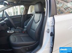 2015款 1.2T 自动 豪华版