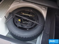 2015款 1.2T 自动 豪华版