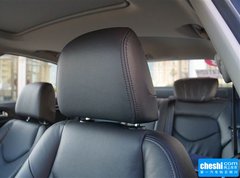 2015款 1.2T 自动 豪华版