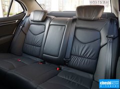 2015款 1.2T 自动 豪华版