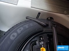 2015款 1.2T 自动 豪华版